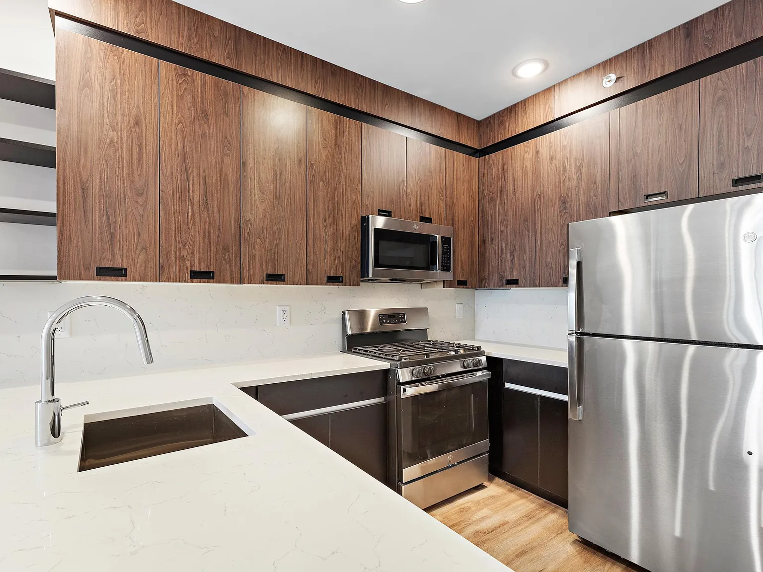 1 bed, 1.0 bath, 780 sqft, $2,625 — Photo 3
