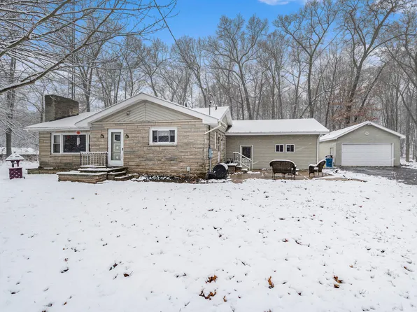 8625 M 66, East Leroy, MI 49051