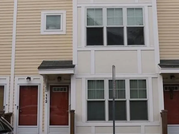 100-126 Library St #112, Chelsea, MA 02150