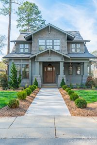 2508 Bay St, Charlotte, NC, 28205