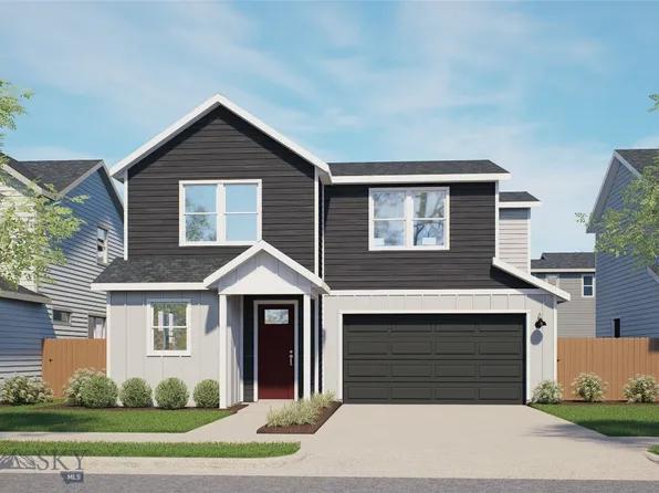 4919 Briarwood Ln, Bozeman, MT 59715