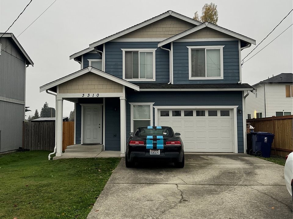 1st image of 3310 S K Street