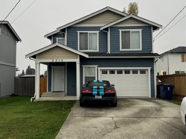 3310 S K Street, Tacoma, WA 98408