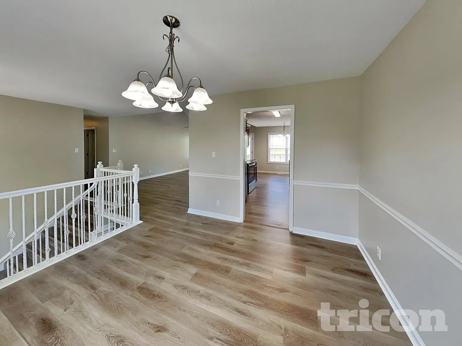 1013 Ishee Drive Clarksville TN — Photo 4
