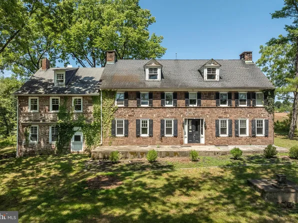 357 Greenwood Ave, Collegeville, PA 19426