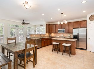 2201 Wide River Dr, Raleigh, NC 27614