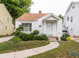 628 Southover Rd, Toledo, OH 43612