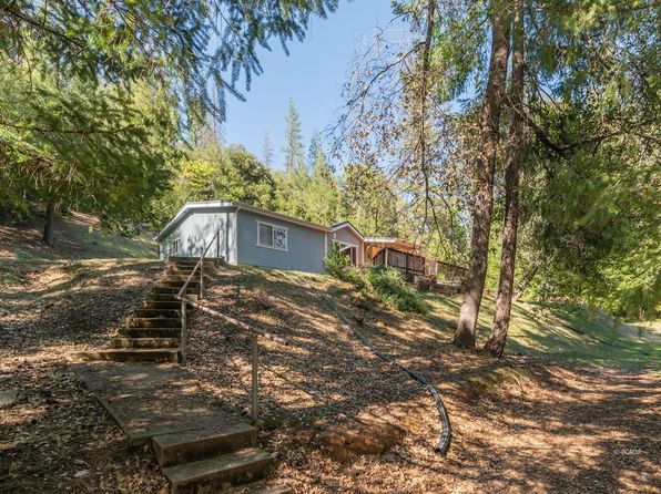 430 Bridge Rd, Douglas City, CA 96024