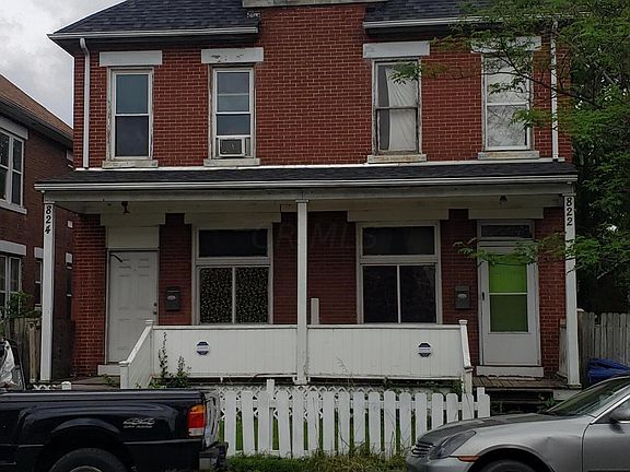 2nd image of 822 Sullivant Ave #824