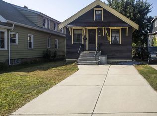 5009 W National Ave, West Milwaukee, WI 53214