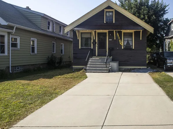 5009 West National AVENUE, West Milwaukee, WI 53214