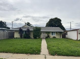 505 N 1st St, Lompoc, CA 93436