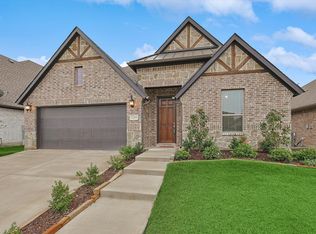 3261 Glorioso Dr, Royse City, TX 75189