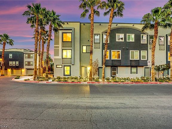 2nd image of 9050 W Tropicana Ave Unit 1030