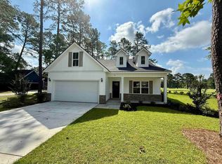 92 Patriot Ct, Georgetown, SC 29440