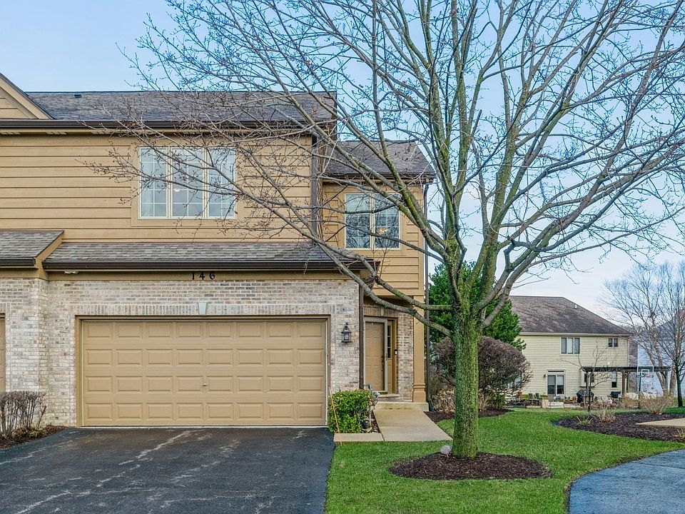 Fantastic location in Willow Springs!