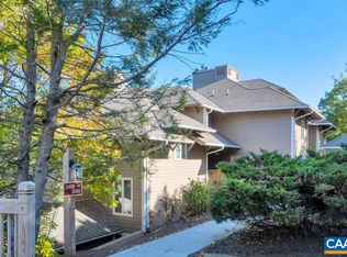 2073 Stone Rdg, Wintergreen Resort, VA 22967