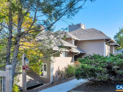 2073 Stone Rdg, Wintergreen Resort, VA, 22967