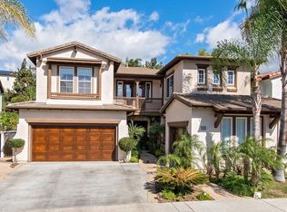 105 Via Sabinas, San Clemente, CA 92673