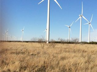 2418 Fm 126, Nolan, TX 79537