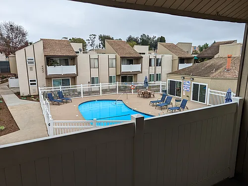 8034 Linda Vista Rd #2R Photo 1 8034 Linda Vista Rd #2R Photo 1