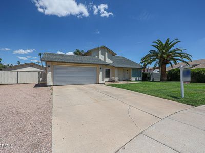 3366 W KINGS Avenue, Phoenix, AZ, 85053