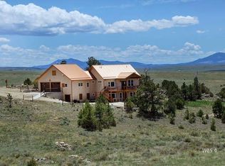 393 Navajo Rd, Westcliffe, CO 81252