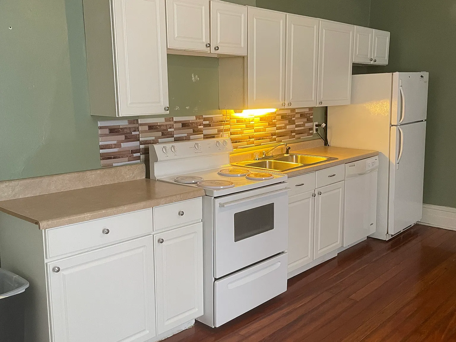 1 bed, $750 — Photo 4