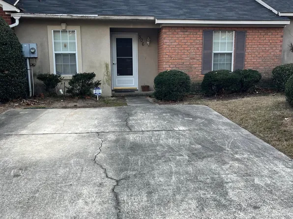 506 Brians Way, Augusta, GA
