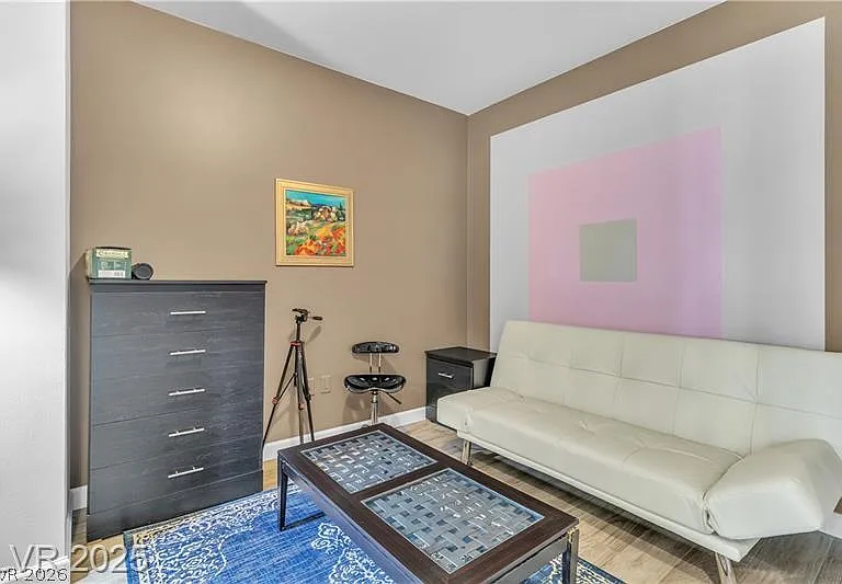 4525 Dean Martin Dr #3207 — Photo 30