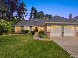17102 NE 37th Place, Bellevue, WA 98008