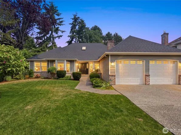 17102 NE 37th Place, Bellevue, WA 98008