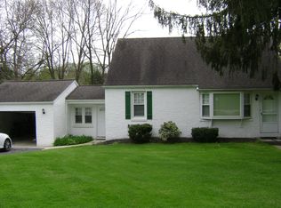 127 Ashley Rd, Newtown Square, PA 19073