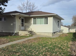 1813 13th Ave S, Great Falls, MT 59405