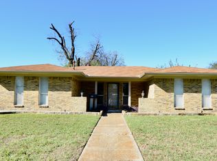 2021 Mill Pond Rd, Garland, TX 75044