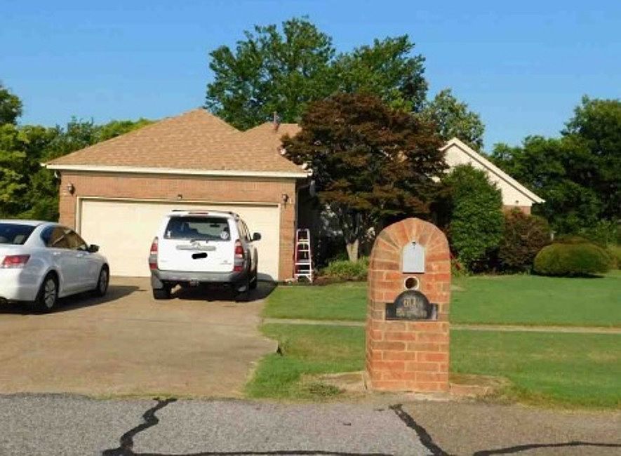 607 Haley Cv, Marion, AR 72364 Zillow