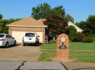 607 Haley Cv, Marion, AR 72364