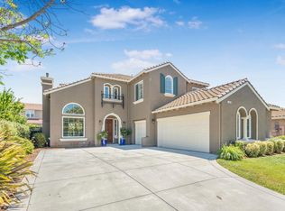 1540 Avenida De Los Padres, Morgan Hill, CA