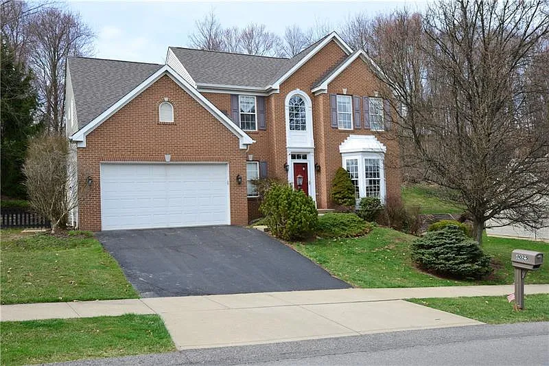 4025 Turnwood Ln photo 1