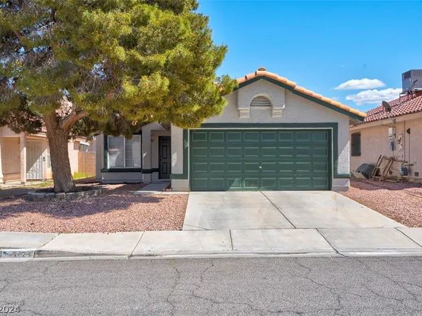 5424 Okaloosa Dr, Las Vegas, NV 89120