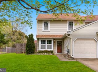 181 S Hill Dr, Westampton, NJ 08060