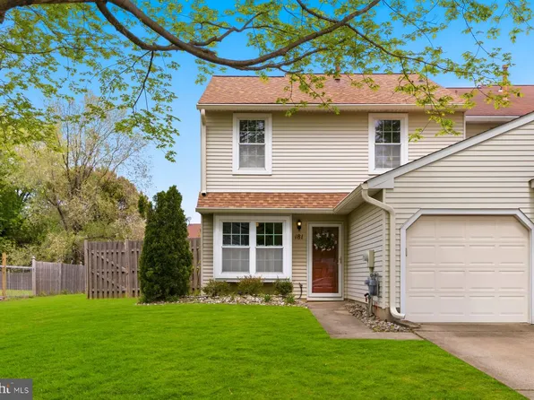 181 S Hill Dr, Westampton, NJ 08060