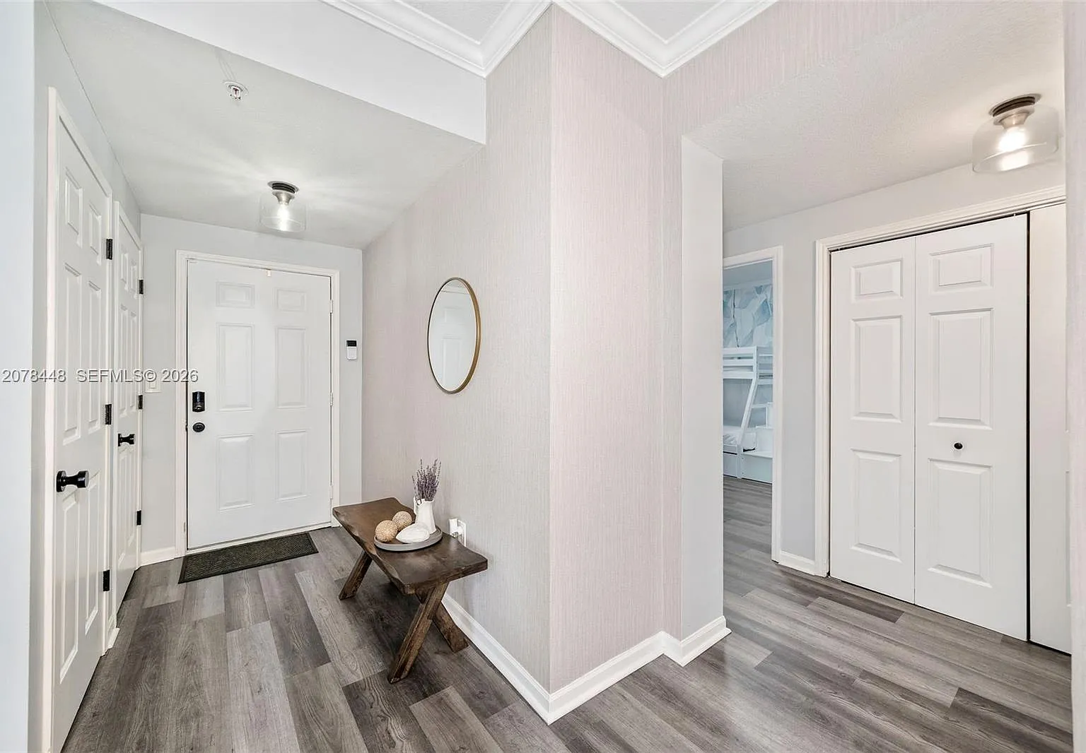 2 bed, 2.0 bath, 1234 sqft, $2,950 — Photo 1
