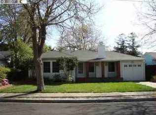 104 Cordova Way, Concord, CA 94519