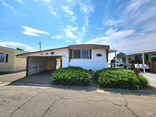 2205 E Linden St Trailer 2, Caldwell, ID 83605