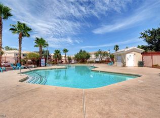 2578 Lazy Saddle Dr #2578, Henderson, NV 89002