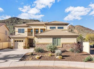 26312 N 55th Dr, Phoenix, AZ 85083