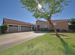79781 Aubrey Glen Ct, Indio, CA 92201