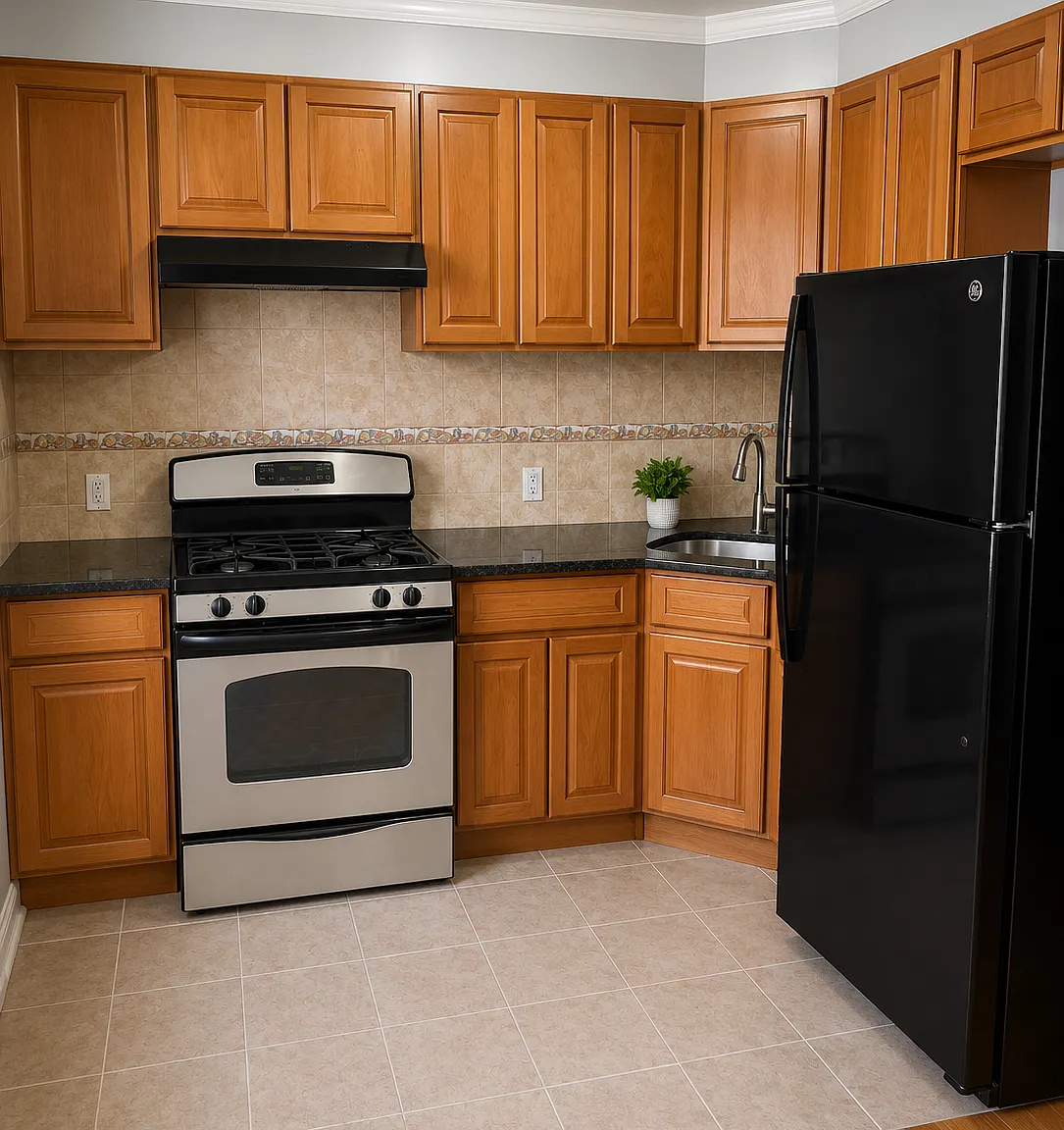 3 bed, 900 sqft, $3,000 — Photo 1