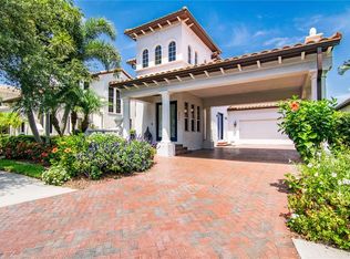 6020 Beacon Shores St, Tampa, FL 33616